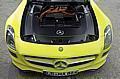 Mercedes-Benz SLS AMG E-CELL